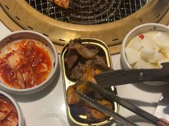 -炙城·韩式烤肉(南京东路店)