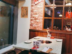 -鸿姐老火锅(花园路店)