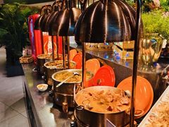 -华府海鲜碳烤自助(万达店)
