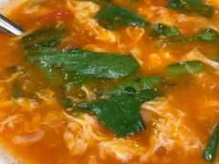 疙瘩汤-通乐簋街小龙虾(老店)