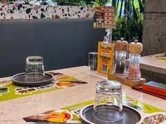 -西语·炭烧牛排(卓越中寰店)