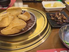 -海之屋韩式烤肉(海棠68环球美食街店)