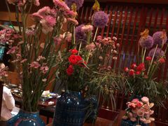-杭州西子湖四季酒店-WL BISTRO西湖餐厅(灵隐路店)