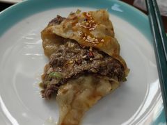 -清真永恒华威肉饼(潘家园店)
