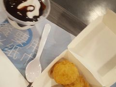 -麦当劳(一德路店)