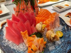 -大渔铁板烧(大悦城店)