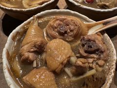 -蘑界·野生菌火锅(深业上城店)