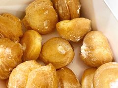 原味泡芙-泸溪河桃酥(西直门凯德店)