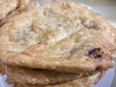 -老方子馅饼粥(台东店)
