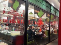 -奇芳阁·百年清真南京菜(夫子庙店)
