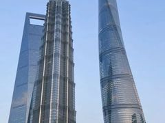 -上海中心大厦