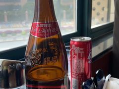 -东北四季饺子王(华山路店)