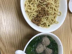 -梅县腌面(西村分店)