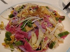 瑶柱桂花炒五色粉-沙河粉村·国家非遗传承(云台店)