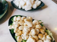 -狐狸爱上椰子鸡(滨江星光大道店)