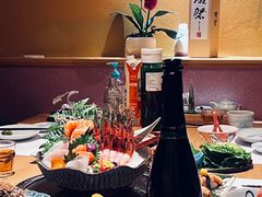 -隐泉京望日式料理(太和广场店)