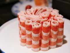 -京悦南门涮羊肉·羊蝎子火锅(田林路店)
