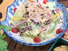 -红沃烤肉(家乐福2部店)