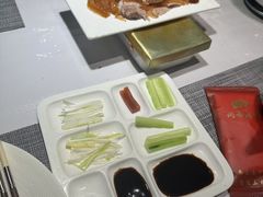 -同喜烤鸭店(光芒店)