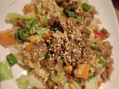 -玛格萝妮比萨屋(四平店)