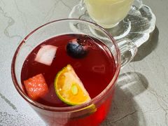 -3号仓库·创意中国菜(长宁龙之梦店)