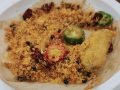 -嘉升大排档(番禺总店)