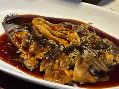 -大牌大·传统杭帮菜(湖滨店)