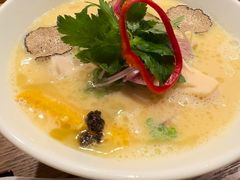 -篝拉面(银座店)