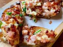 烤土豆皮-G+KITCHEN(龙湖狮山天街店)