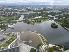 -嘉定凯悦·咖啡厅