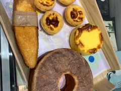 -好利来(马栏广场店)