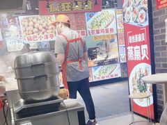 -东门町美食街