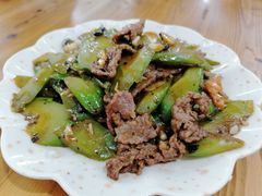 -南记食粥坊·宵夜大排档(岭南分店)