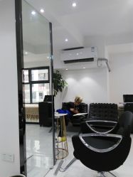 大厅-青禾造型&刺青