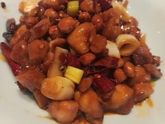 -佳兰雅序融合菜(高新店)