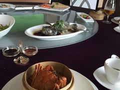 -南苑环球酒店云顶高级中餐厅(鄞县大道店)