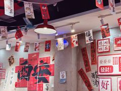 -黔有有贵州酸汤夺夺粉火锅(五味十字店)