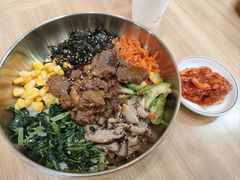 -敏丁拌饭(中街总店)