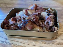 肘子-有肉食·虎九闽菜(798艺术区店)