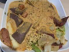 -林静小吃(复兴路店)