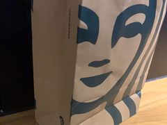 -星巴克(广州动漫星城东区店)