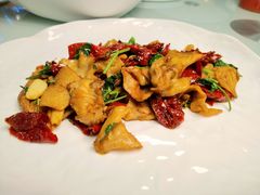 -缤圣源中国清真菜(群力店)