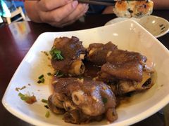 -日昌餐馆(亦庄店)