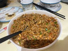 -南极·小龙虾·湘式拌饭(南街店)