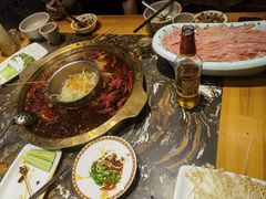 -堂客老火锅(欣阳广场总店)