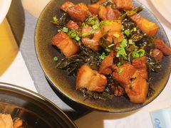 -拾溪餐厅(杭州千禧度假酒店)