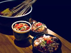 -串大叔炭火烤串·鸡西大冷面刀削面(总店)