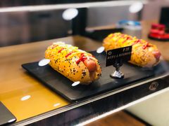 -DQ·蛋糕·冰淇淋(新佳丽店)