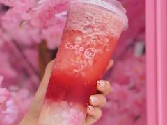 -CoCo都可(东城国贸店)