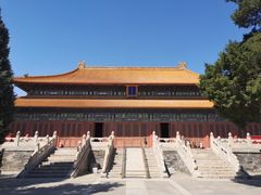 -历代帝王庙博物馆